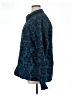 Forever 21 Print Blue Jacket Size XL - photo 5