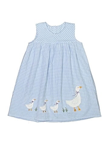Unbranded Dress (view 1)