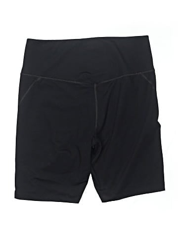 Girlfriend Collective Athletic Shorts (view 1)
