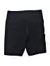 Girlfriend Collective Solid Black Athletic Shorts Size XL - photo 1