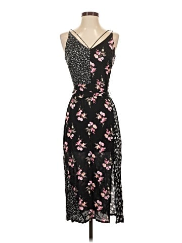 Topshop Cocktail Dress (view 1)