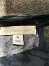 Allison Joy Black Long Sleeve Blouse Size M - photo 7