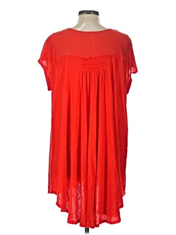 Free People Short Sleeve T-Shirt (view 2)
