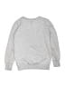 Champion Silver Sweatshirt Size 7 - 8 - photo 2