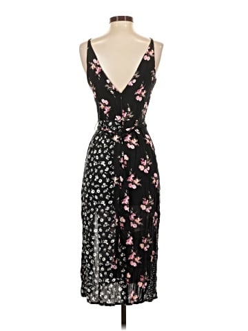 Topshop Cocktail Dress (view 2)