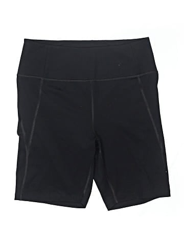 Girlfriend Collective Athletic Shorts (view 2)
