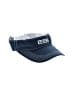 Nike 100% Polyester Blue Visor One size - photo 1