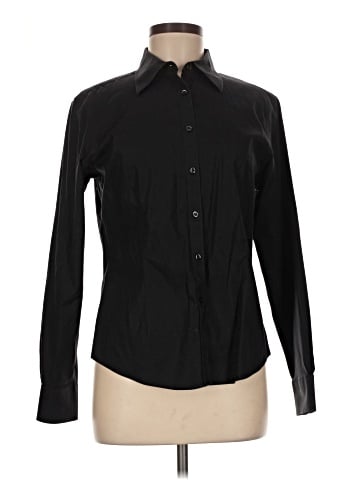 Brooks Brothers Long Sleeve Button-Down Shirt (view 1)
