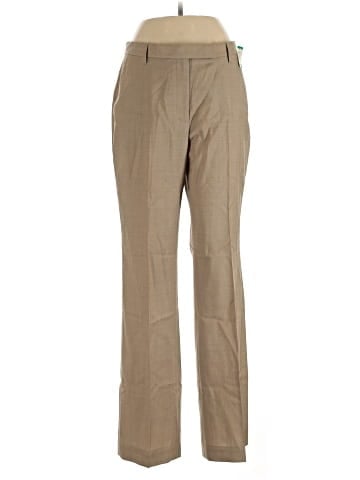 Brooks Brothers Wool Pants (view 1)