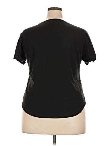 No Boundaries Short Sleeve T-Shirt (view 2)