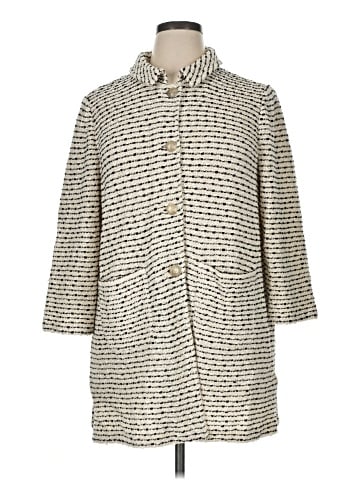 St. John Coat (view 1)