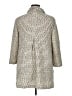 St. John Ivory Coat Size 16 - photo 2