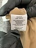 Love Tree Tan Trenchcoat Size M - photo 7