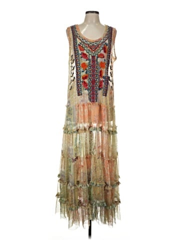 Johnny Was Cocktail Dress (view 1)