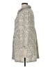 St. John Ivory Coat Size 16 - photo 5