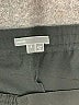 Vince. 100% Polyester Solid Black Sweatpants Size S - photo 7