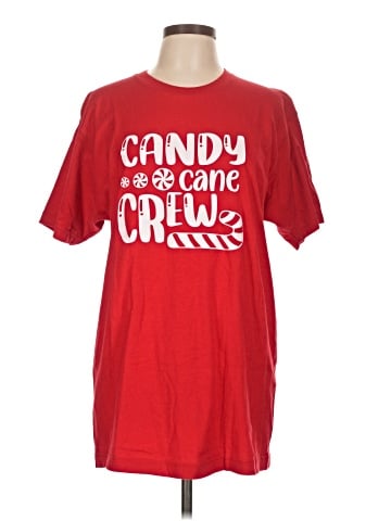 Tultex Short Sleeve T-Shirt (view 1)