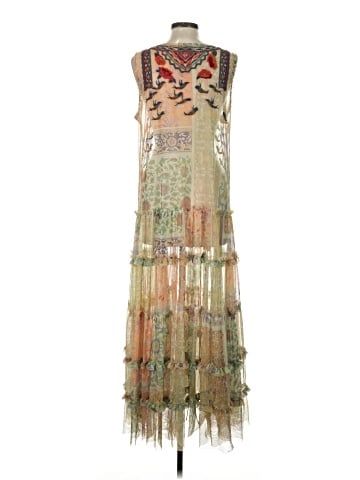 Johnny Was Cocktail Dress (view 2)