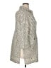 St. John Ivory Coat Size 16 - photo 4
