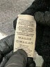 Free People Black Turtleneck Sweater Size XS - photo 8