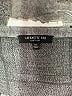 Lafayette 148 New York 100% Wool Gray Wool Pullover Sweater Size Med - Lg - photo 7