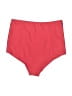 J.Crew Color Block Red Swimsuit Bottoms Size S - photo 2