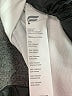 Fabletics White Sleeveless T-Shirt Size L - photo 8