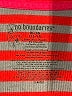 No Boundaries Red Long Sleeve Top Size XL - photo 7