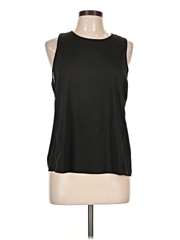 H&M Sleeveless T-Shirt (view 1)