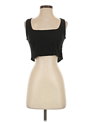 Nasty Gal Inc. Tank Top (view 1)