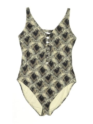 Bleu Rod Beattie One Piece Swimsuit (view 1)