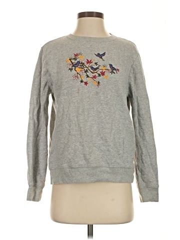 Basic Editions Sweatshirt (view 1)