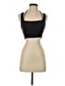 FP Movement 100% Elastane Black Tank Top Size XS - photo 1