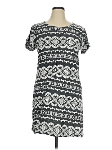 Ronni Nicole Casual Dress (view 1)
