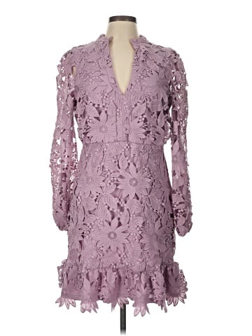 Kensie Cocktail Dress (view 1)