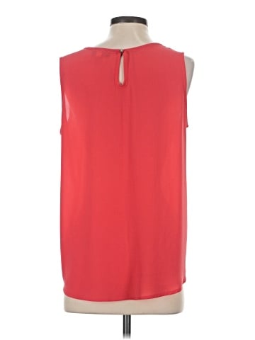 papermoon designed exclusively for Stitch Fix Sleeveless Blouse (view 2)