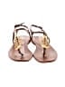 Tory Burch Tan Sandals Size 11 - photo 2