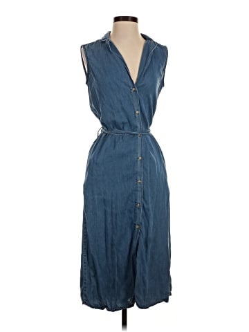 Pepe Jeans Casual Dress (view 1)