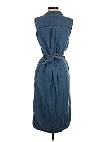 Pepe Jeans Casual Dress (view 2)