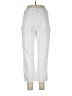 Talbots Outlet White Jeans Size 10 - photo 2