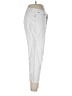 Talbots Outlet White Jeans Size 10 - photo 4