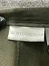 Worthington Solid Green Casual Pants Size 10 - photo 7