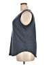 Automet Gray Sleeveless T-Shirt Size XXL - photo 5