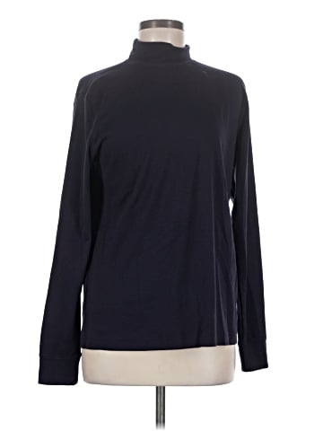 Lands' End Long Sleeve Top (view 1)