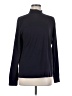 Lands' End 100% Baumwolle Black Long Sleeve Top Size M - photo 1