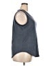 Automet Gray Sleeveless T-Shirt Size XXL - photo 4