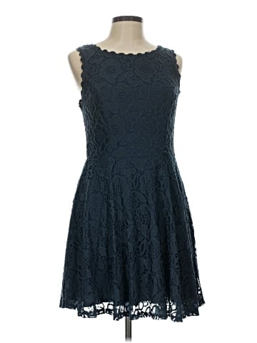 City Studio Cocktail Dress (view 1)