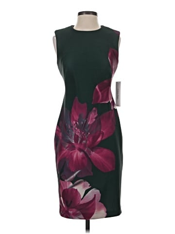 Calvin Klein Cocktail Dress (view 1)