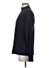 Lands' End 100% Baumwolle Black Long Sleeve Top Size M - photo 5