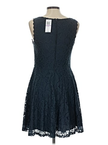 City Studio Cocktail Dress (view 2)
